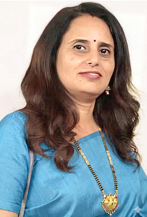 Veena Nagar